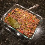 filipino giniling picadillo